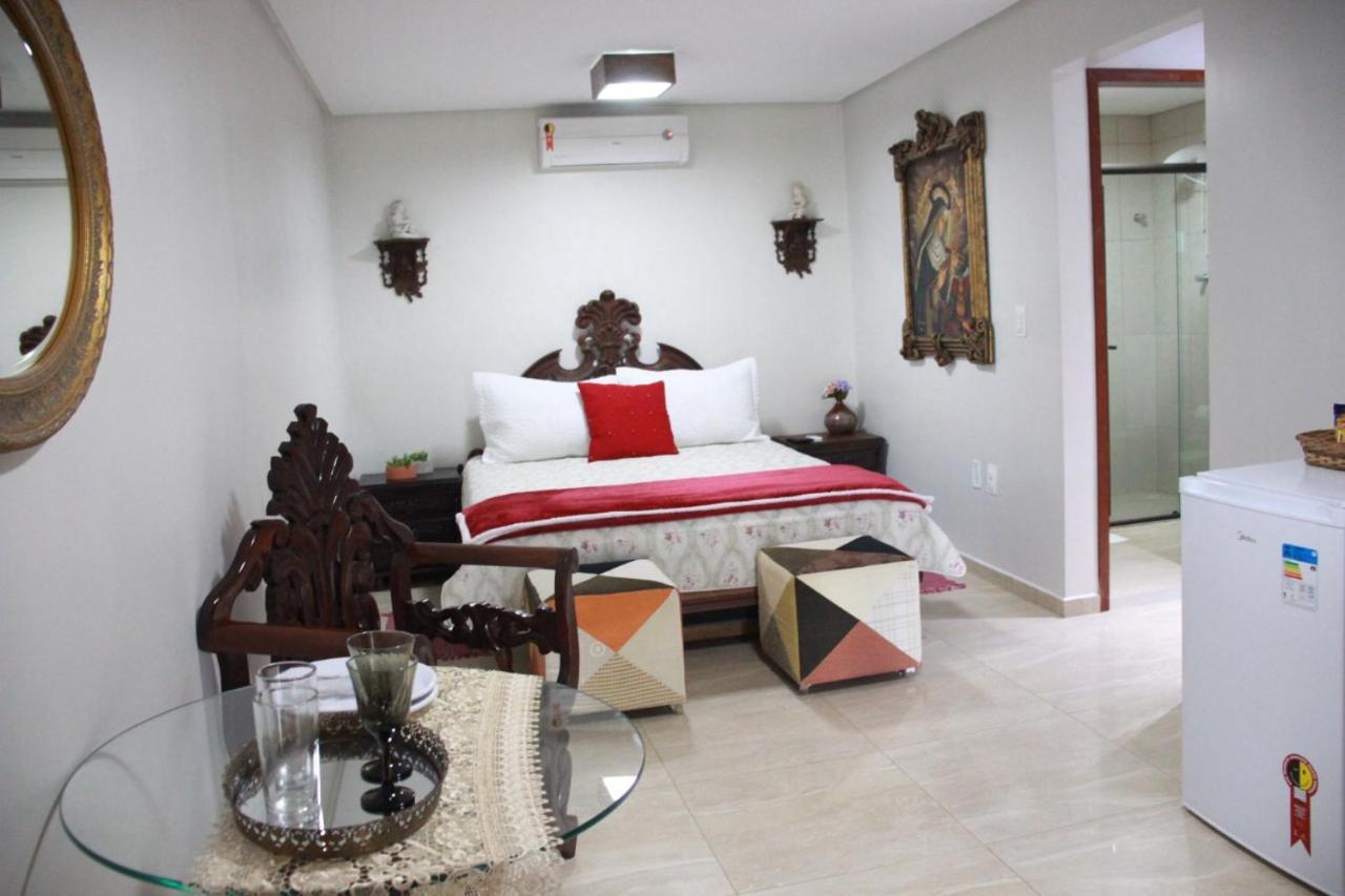 Hotel Fazenda Lago Sao Francisco Sao Joao  Eksteriør billede