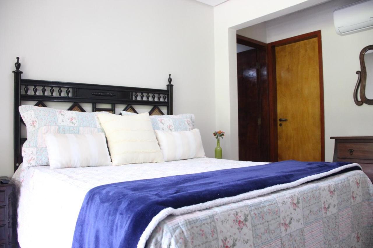 Hotel Fazenda Lago Sao Francisco Sao Joao  Eksteriør billede