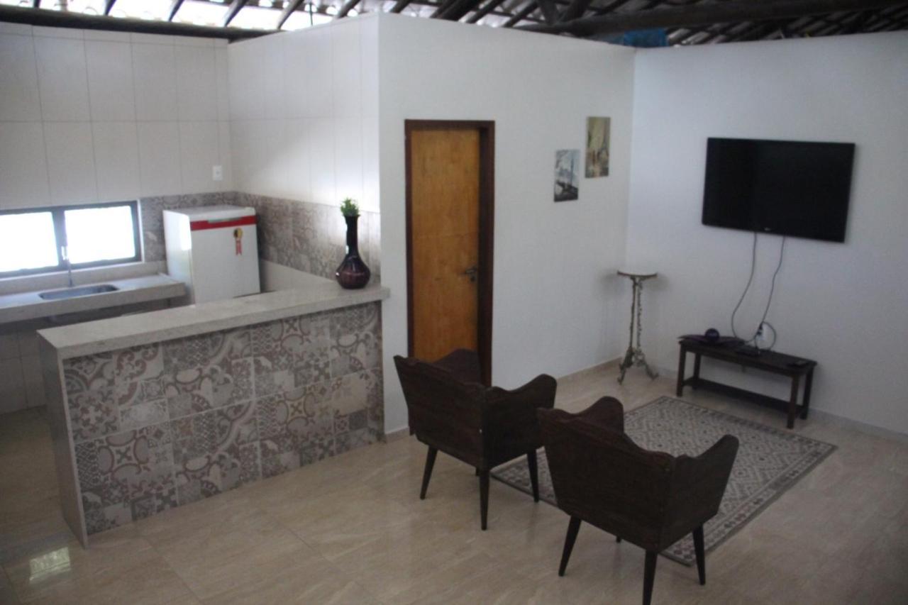 Hotel Fazenda Lago Sao Francisco Sao Joao  Eksteriør billede