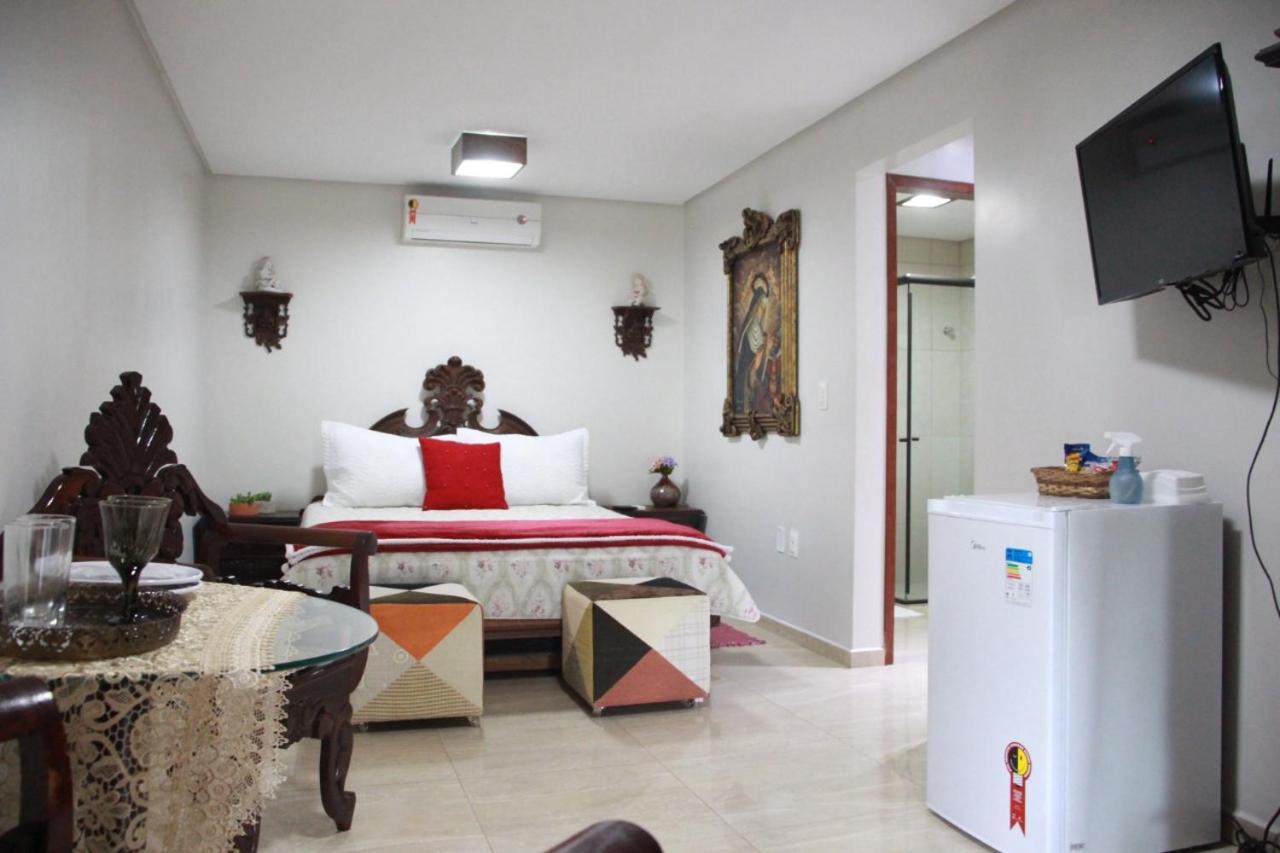 Hotel Fazenda Lago Sao Francisco Sao Joao  Eksteriør billede