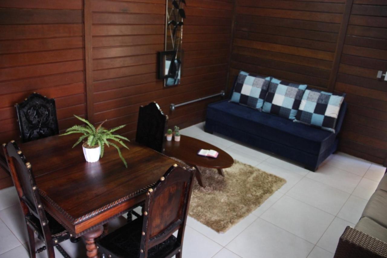Hotel Fazenda Lago Sao Francisco Sao Joao  Eksteriør billede