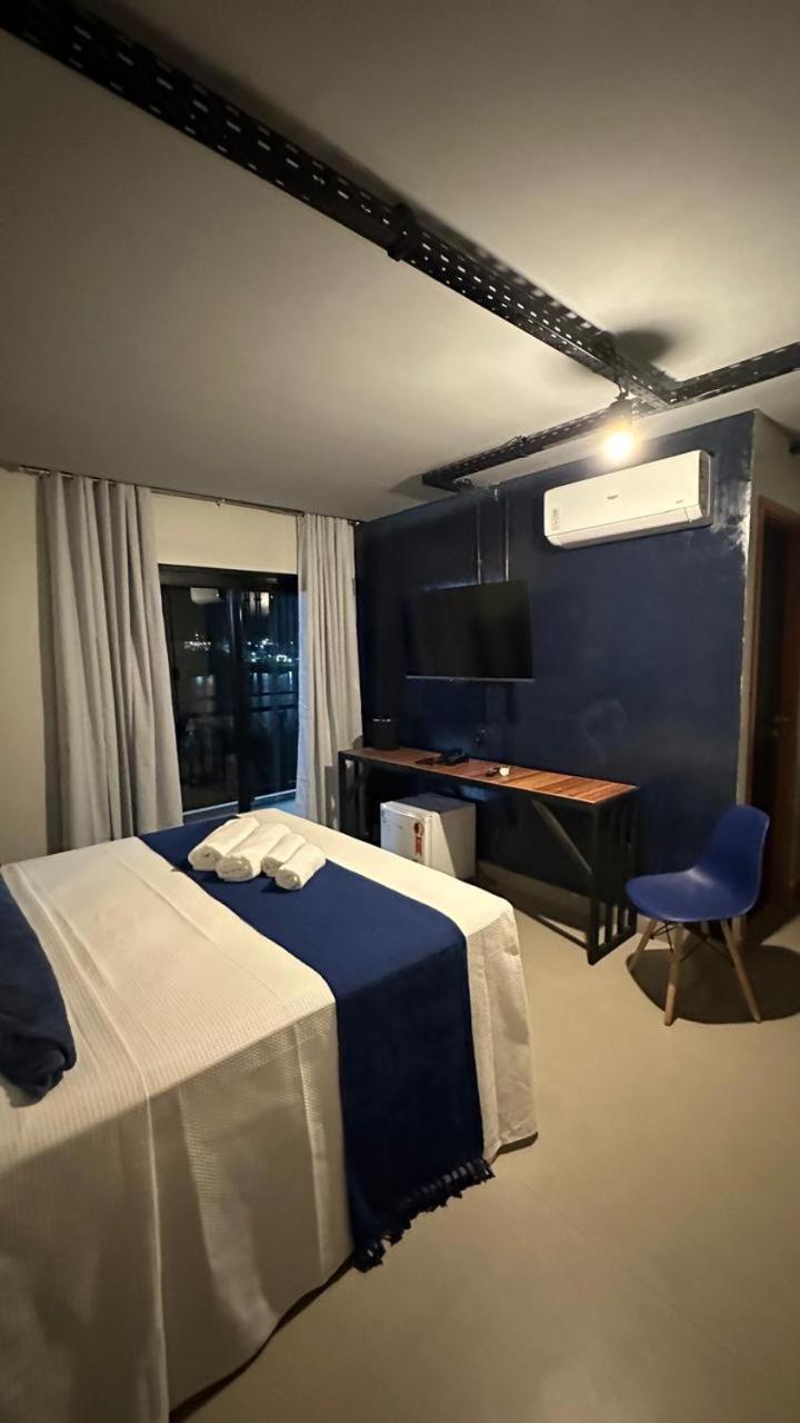 Hotel Fazenda Lago Sao Francisco Sao Joao  Eksteriør billede