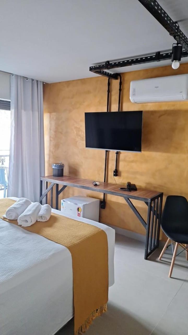 Hotel Fazenda Lago Sao Francisco Sao Joao  Eksteriør billede